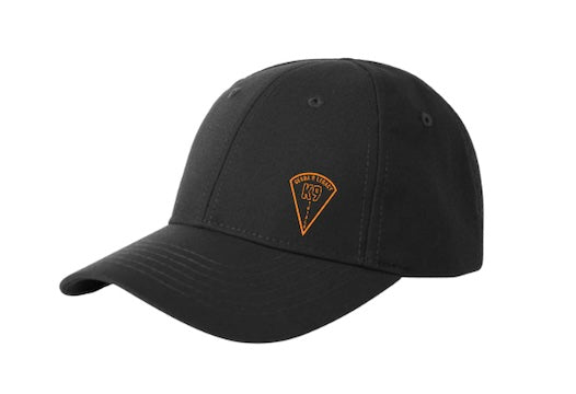 Seara's Legacy First Tactical V2 Patched Hat - Black - OS